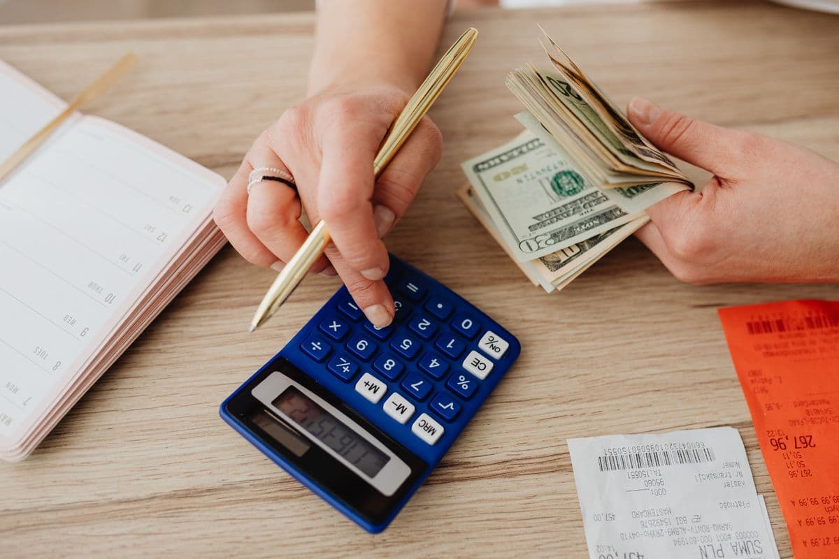 Managing gaming income and taxes