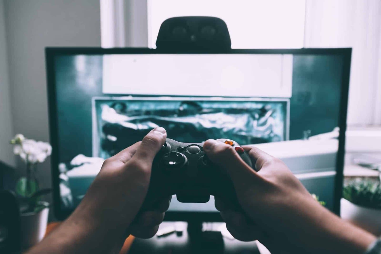 Can Video Gaming Really Help Solve World Problems?