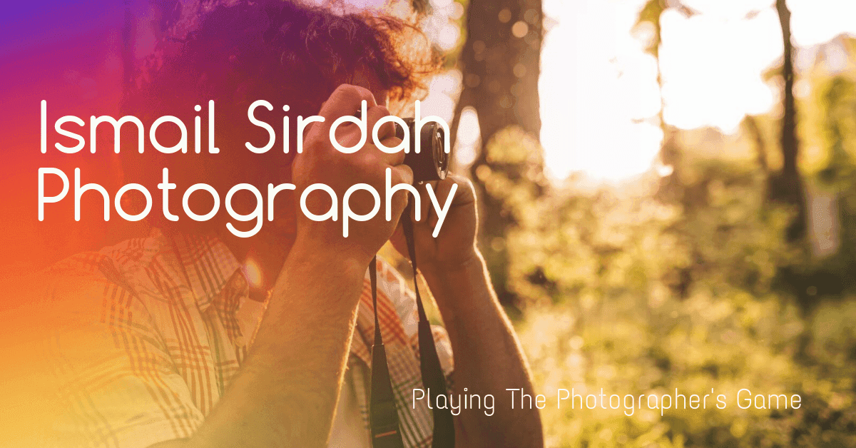 Ismail-Sirdah