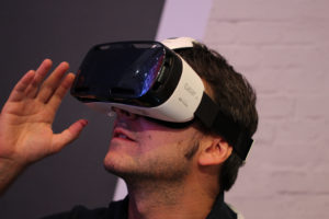 John Pryor VR